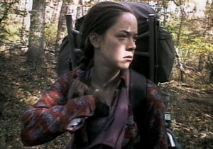 Ведьма из Блэр: Курсовая с того света / The Blair Witch Project (1999): кадр из фильма